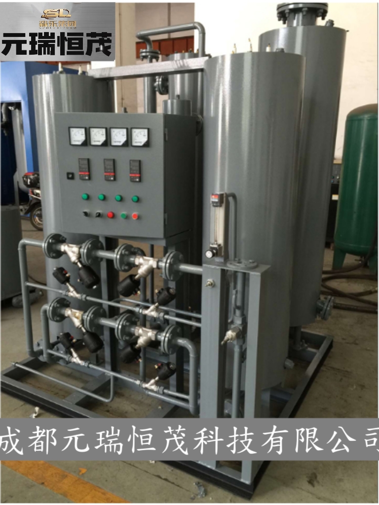 气体纯化设备